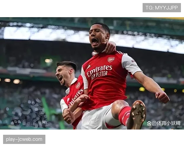 官方:阿森纳与萨利巴续约,俱乐部视其为防守转换的第一发起者